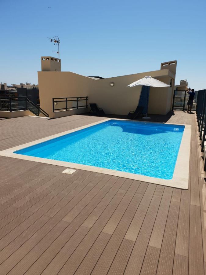 Lagoa Bonita 오양 외부 사진