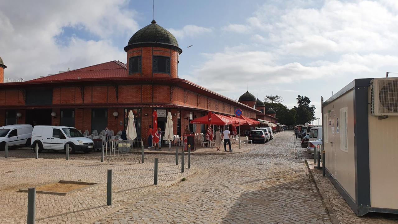 Lagoa Bonita 오양 외부 사진